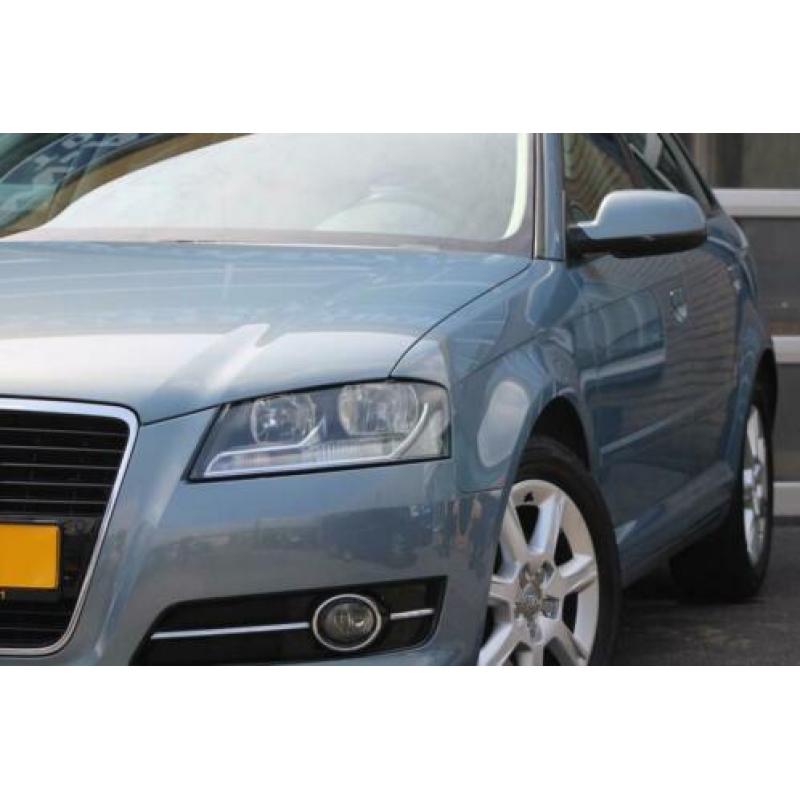 Audi A3 Sportback 1.4 TFSI Ambiente Pro Line Automaat Climat