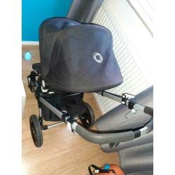 Bugaboo camelion 3
