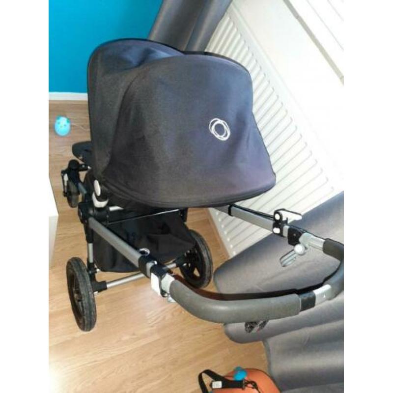 Bugaboo camelion 3