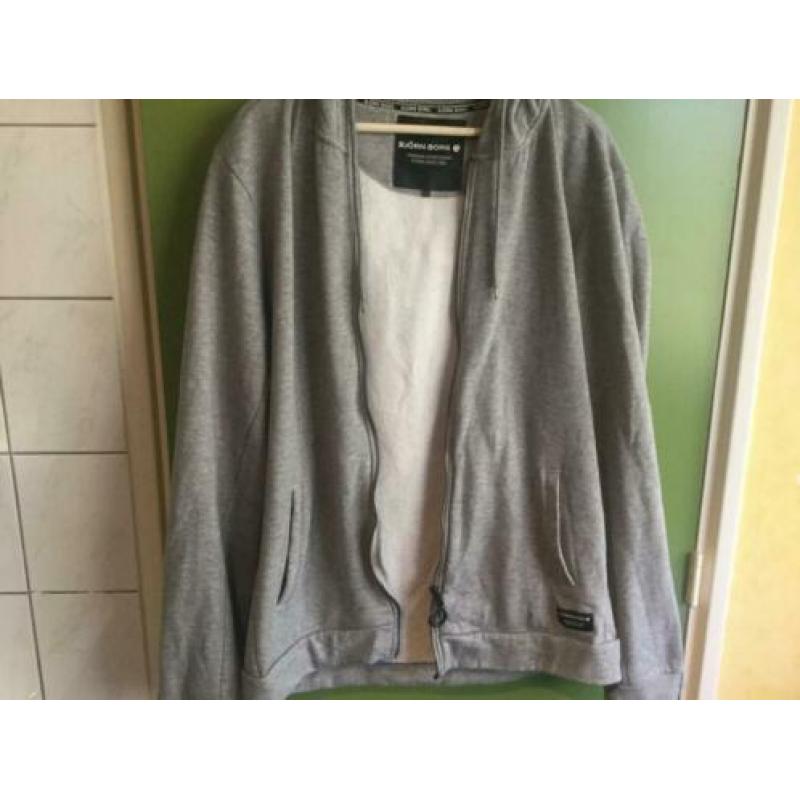 Bjorn borg vest XXL