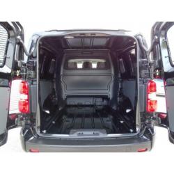 Opel Vivaro Dubbele Cabine 177Pk Automaat Innovation *NAVI*
