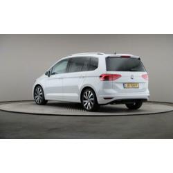 Volkswagen Touran 1.4 TSI Highline Automaat, Navigatie, 7 Pe