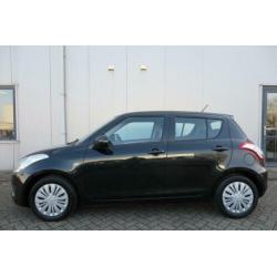 SUZUKI Swift 1.2 94pk 5d Comfort AIRCO TREKHAAK