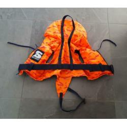 Reddingsvest Secumar 5-10 kg