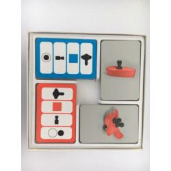 Ravensburger Vrolijke Hoeveelheidsleer 1971