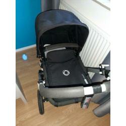 Bugaboo camelion 3