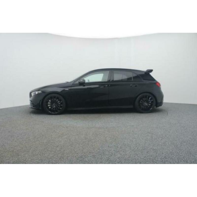 Mercedes-Benz A-Klasse A35 AMG 4MATIC 306PK XG84744 | Automa