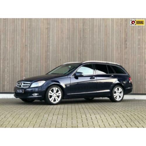 Mercedes-Benz C-klasse Estate 350 CDI Elegance 4-Matic