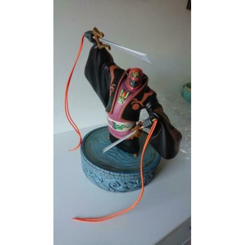 First 4 Figures Ganondorf (Windwaker) regular 284