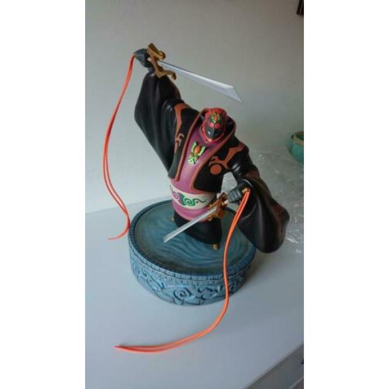 First 4 Figures Ganondorf (Windwaker) regular 284