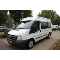 Ford Transit Kombi 300M 2.2 TDCI / EX BTW / 9 PERSOON / APK