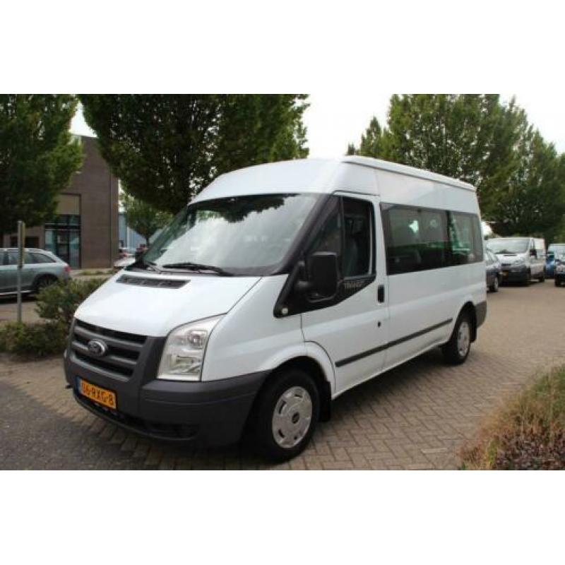 Ford Transit Kombi 300M 2.2 TDCI / EX BTW / 9 PERSOON / APK
