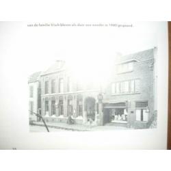Rhenen 1940-1945. Bedreigd bezet bevrijd. Geschiedenis 5
