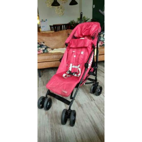 Buggy