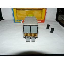 Dinky Toys - Nr. 978 - Bedford Refuse Wagon MINT + Doos