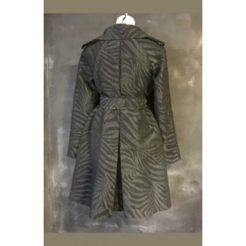 Lanvin trenchcoat