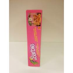 barbie tropical hut incl doos