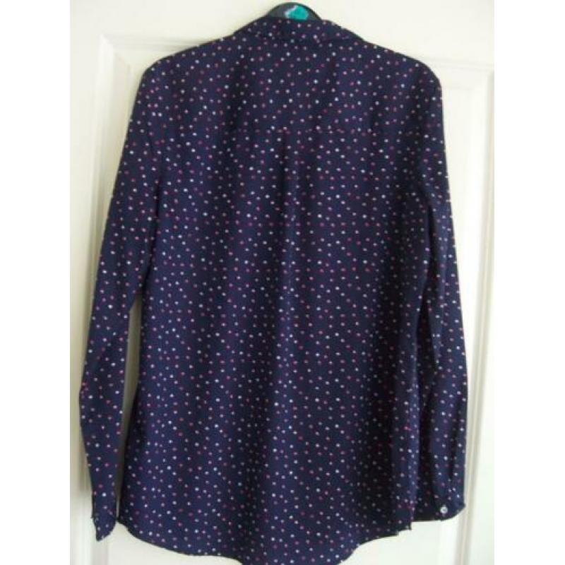 nieuwe blouse / lange tuniek van Montego maat 38
