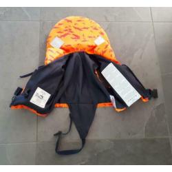 Reddingsvest Secumar 5-10 kg