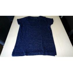 Herenshirt van JC Rags, maat L, als nieuw