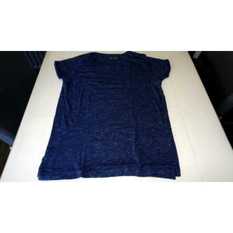Herenshirt van JC Rags, maat L, als nieuw
