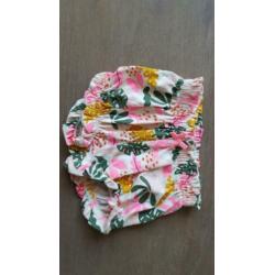 Bloom broekjes en shirtjes.