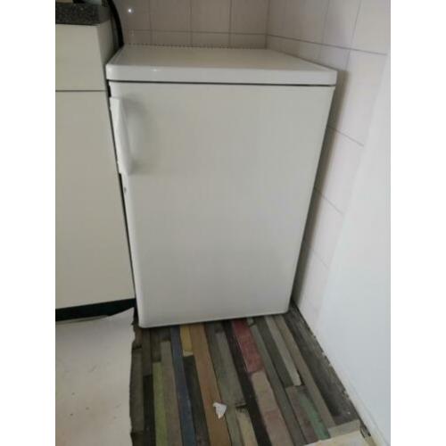 Zanussi tt150-4s Tafelmodel koel / vrieskast