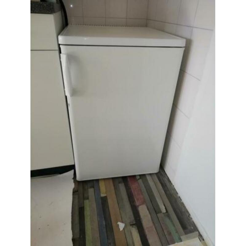 Zanussi tt150-4s Tafelmodel koel / vrieskast