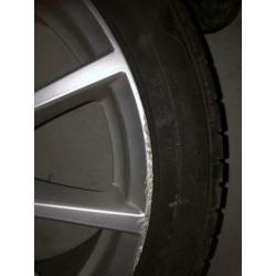 Velgenset