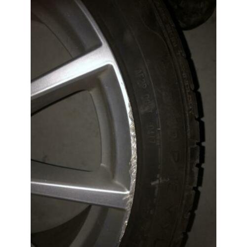 Velgenset
