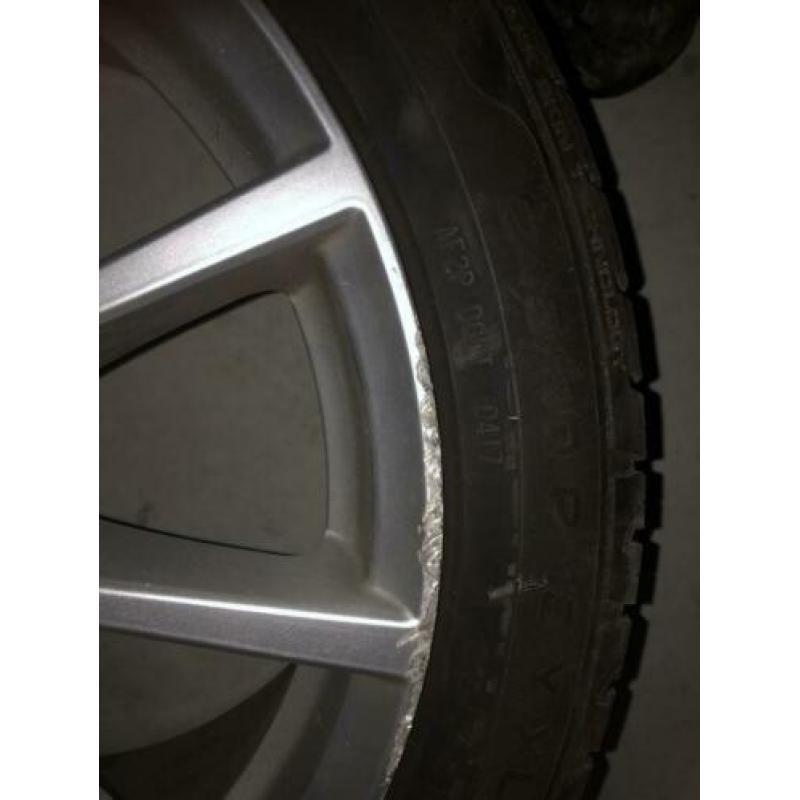 Velgenset