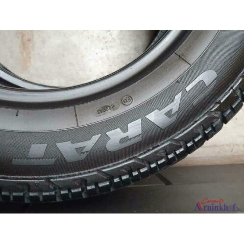 Fulda CARAT ATTIRO 205/65R15 99H