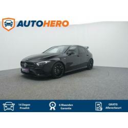 Mercedes-Benz A-Klasse A35 AMG 4MATIC 306PK XG84744 | Automa