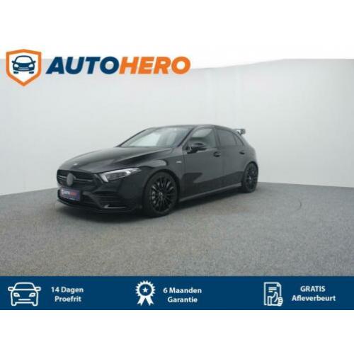Mercedes-Benz A-Klasse A35 AMG 4MATIC 306PK XG84744 | Automa