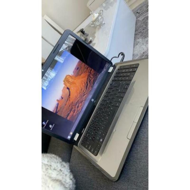 HP pavilion g7 - 1205 sg