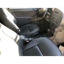 Saab 9-3 2.0 T Cabrio AUT 2001 Grijs