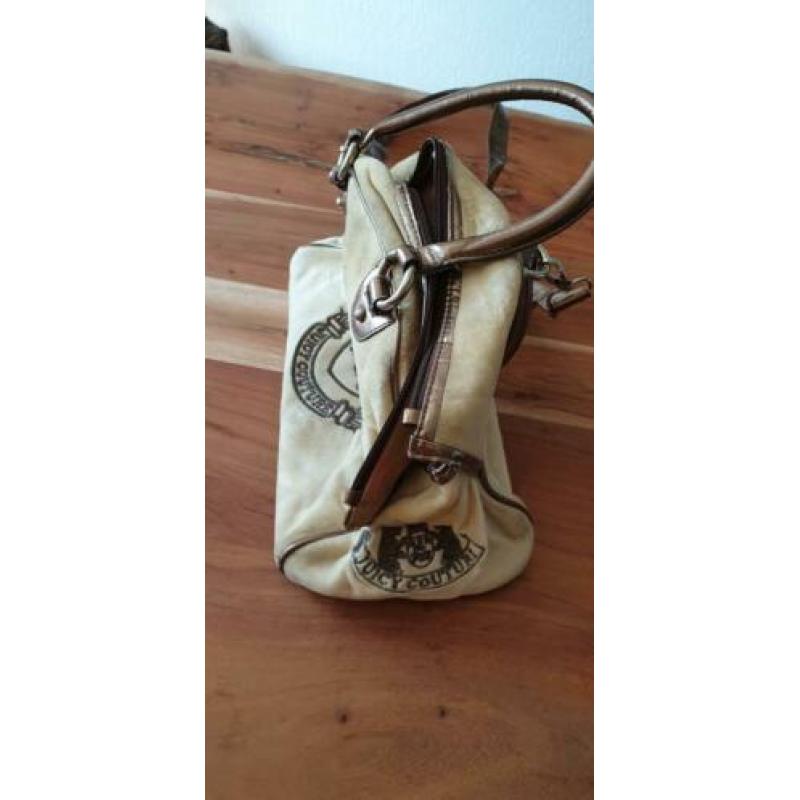 juicy coutere tas
