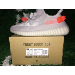 adidas Yeezy Boost 350 V2 Tail Light