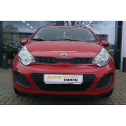 Kia Rio 1.2 CVVT Comfort Pack + LM VELGEN + AIRCO + PDC + EL