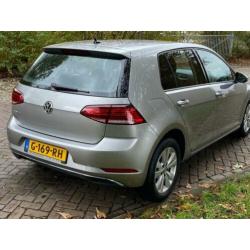 Volkswagen Golf 1.6 TDI Comfortline Business b.j.7-2019 1 Ei