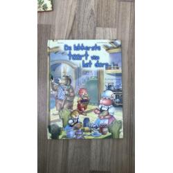 3 leuke voorleesboekjes van Fabrice Lelarge