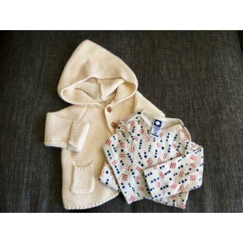 Pakket mini rodini, weekend a la mer, tumble ‘n dry, zara