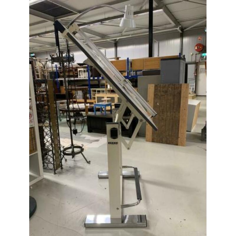 Professionele tekentafel Arnal