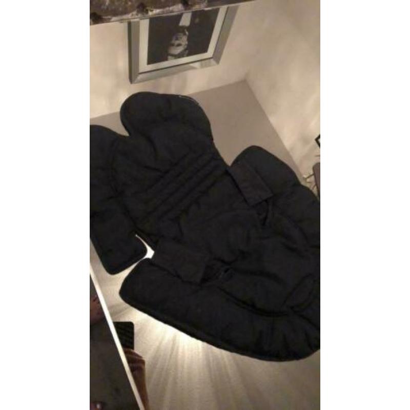 Bloom fresco kinderstoel snug zitting