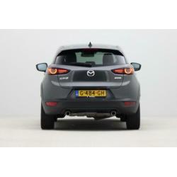 Mazda CX-3 2.0 SkyActiv-G 120 GT-M Aut. (bj 2019, automaat)