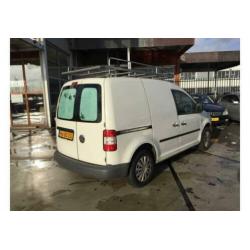 Volkswagen Caddy 2.0 SDI