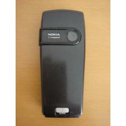 Nokia 6230i mobiele telefoon