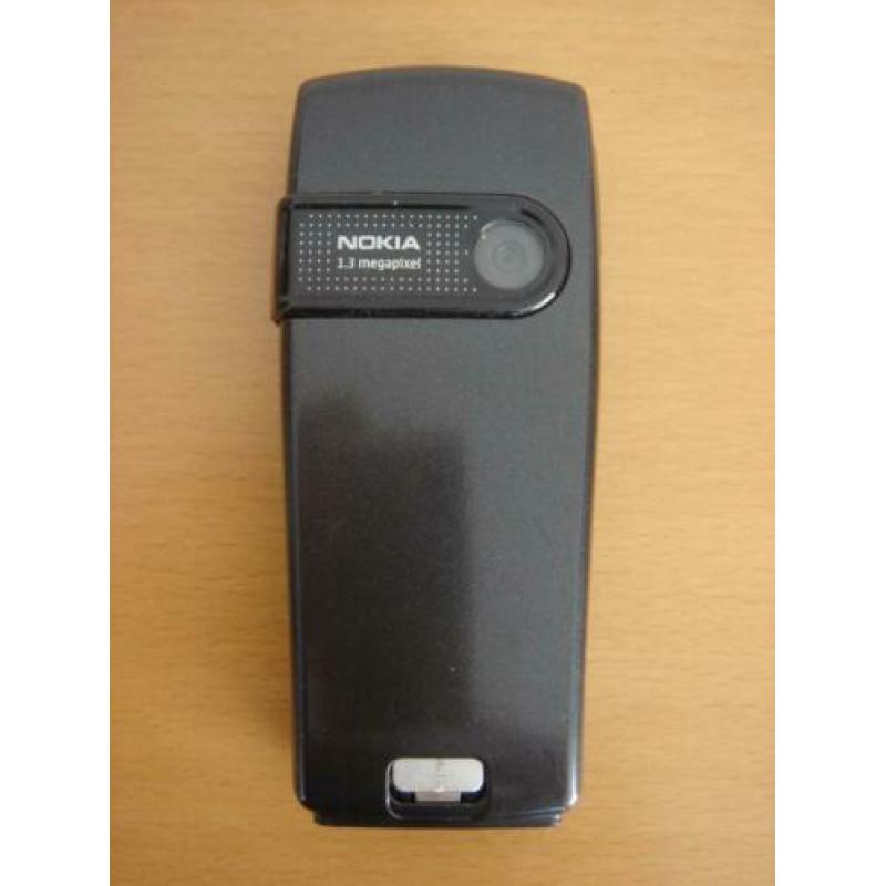 Nokia 6230i mobiele telefoon