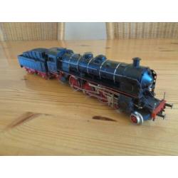 Trix Express stoomlokomotief type BR18