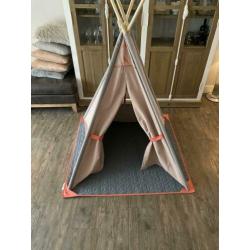 Tippi tent *nieuwstaat*